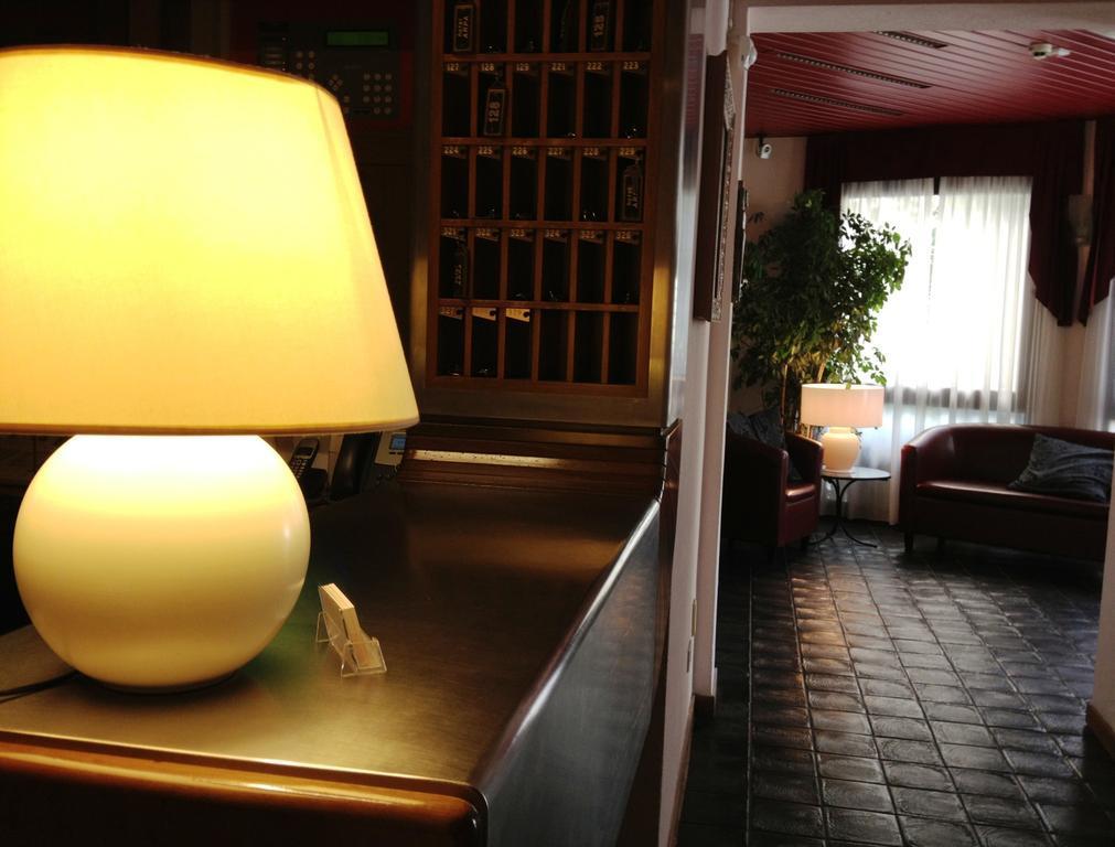 Hotel Arpa Rimini Extérieur photo