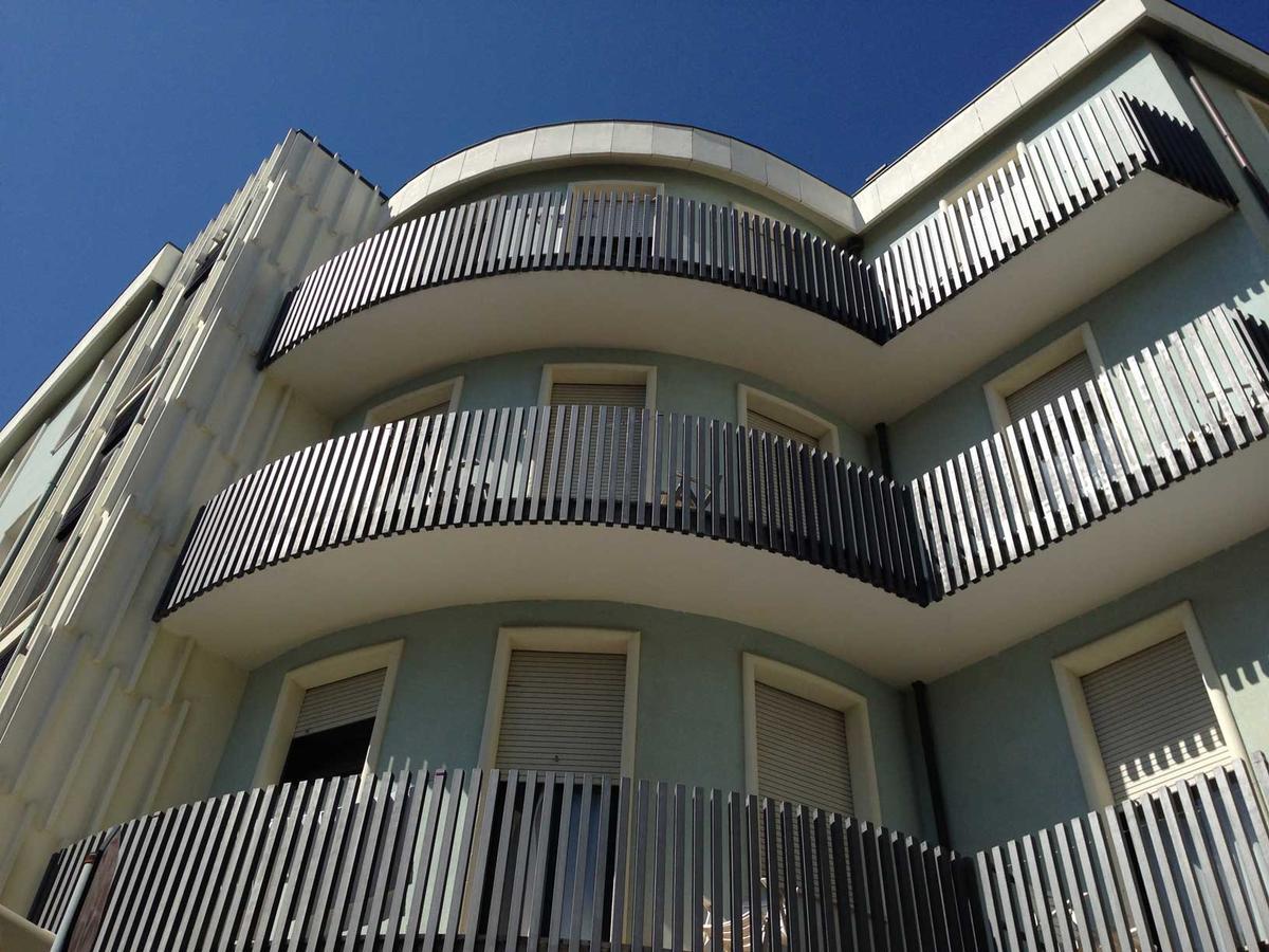 Hotel Arpa Rimini Extérieur photo