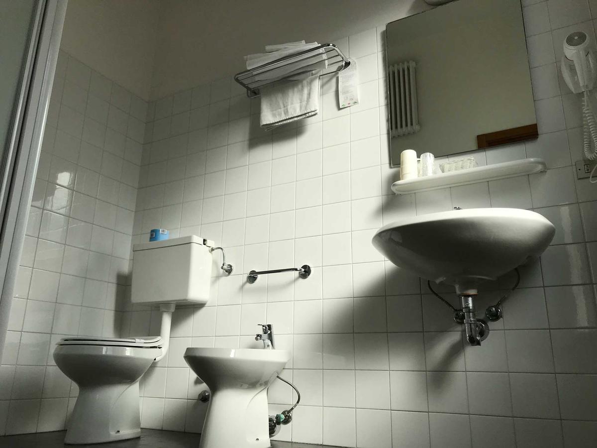 Hotel Arpa Rimini Extérieur photo