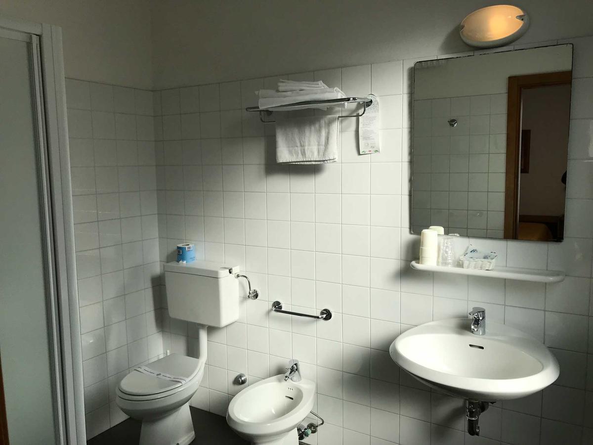 Hotel Arpa Rimini Extérieur photo