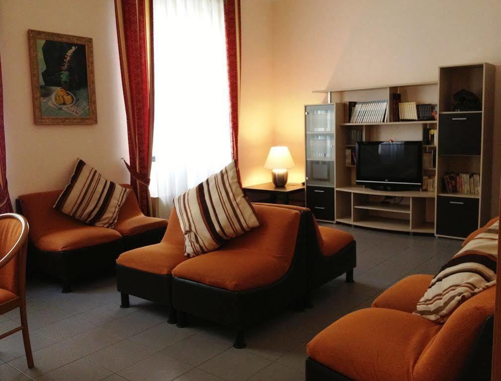 Hotel Arpa Rimini Extérieur photo