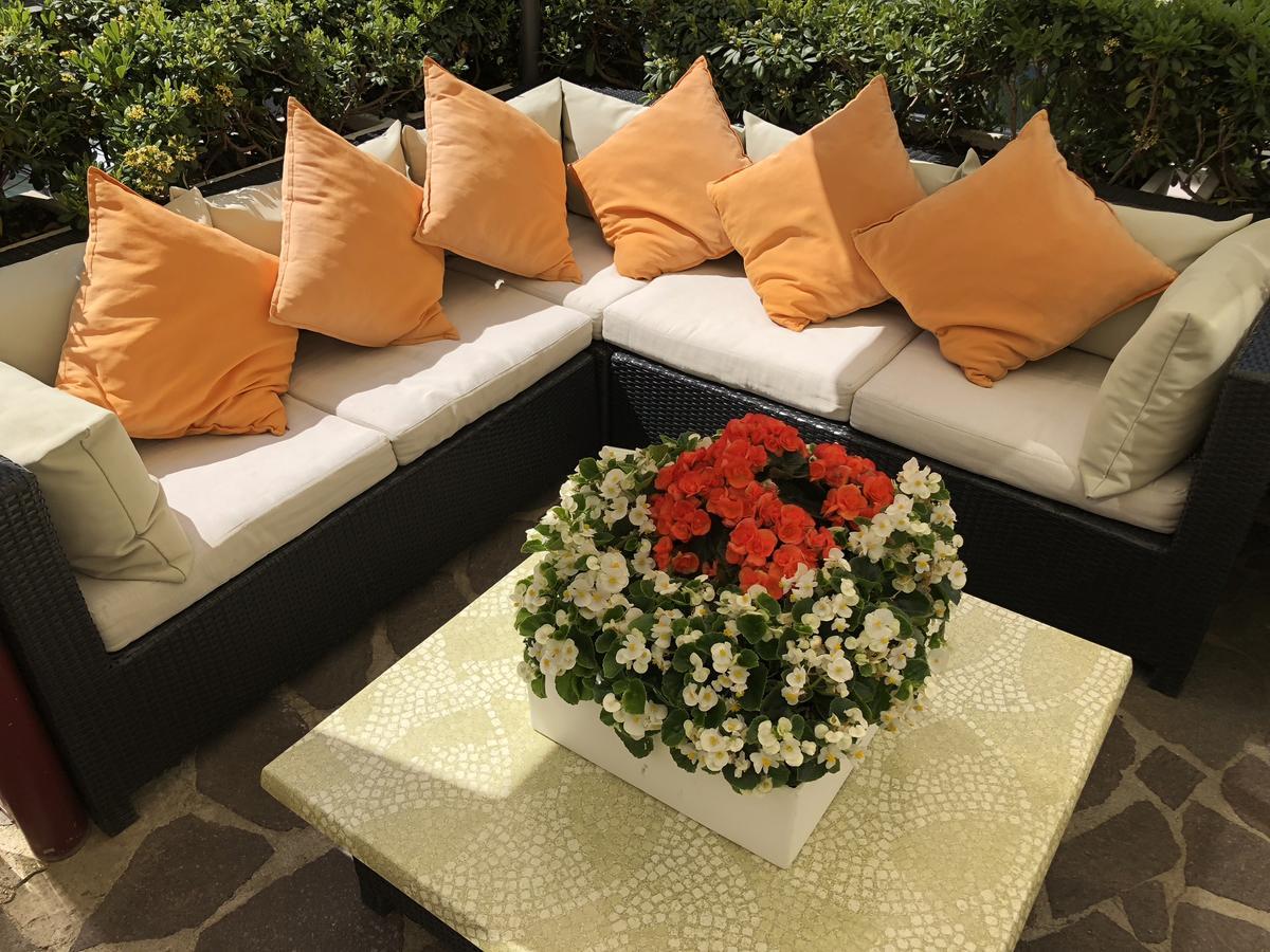 Hotel Arpa Rimini Extérieur photo