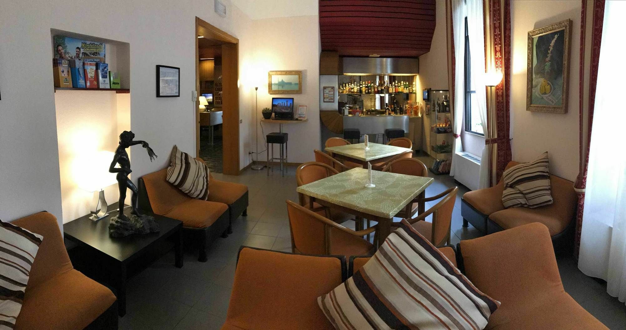 Hotel Arpa Rimini Extérieur photo