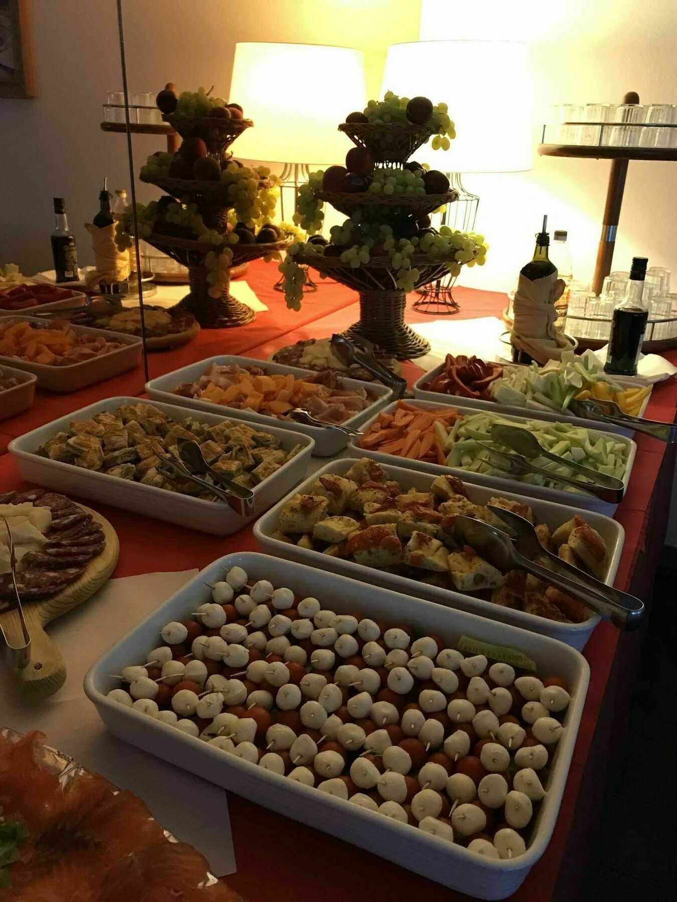 Hotel Arpa Rimini Extérieur photo