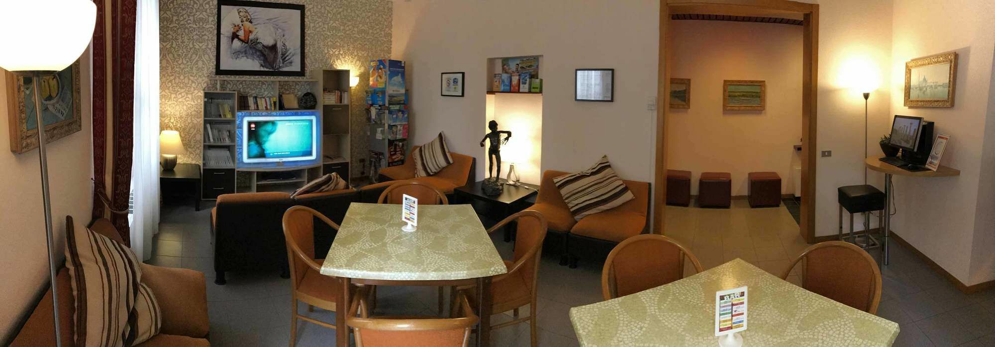 Hotel Arpa Rimini Extérieur photo