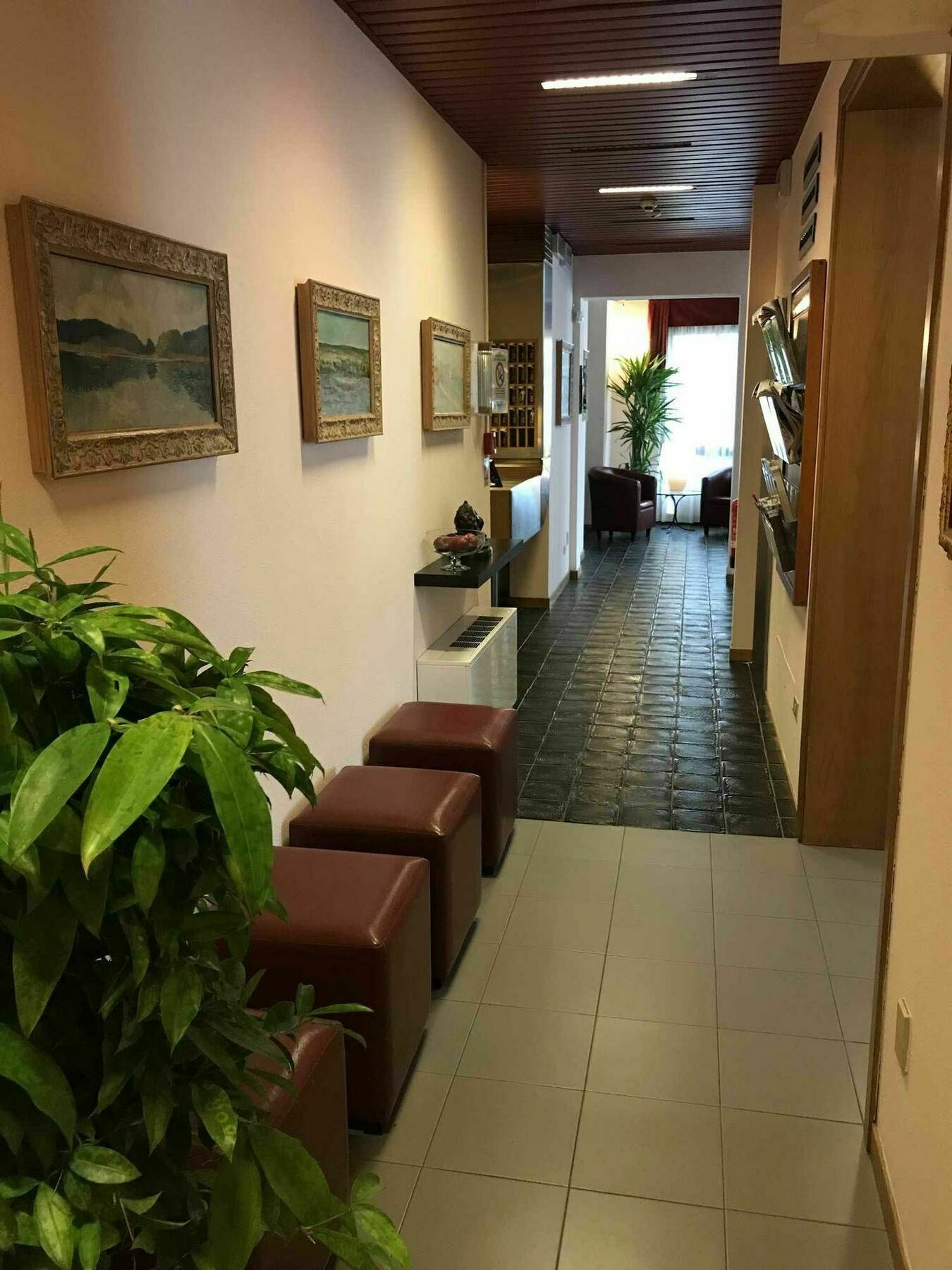 Hotel Arpa Rimini Extérieur photo